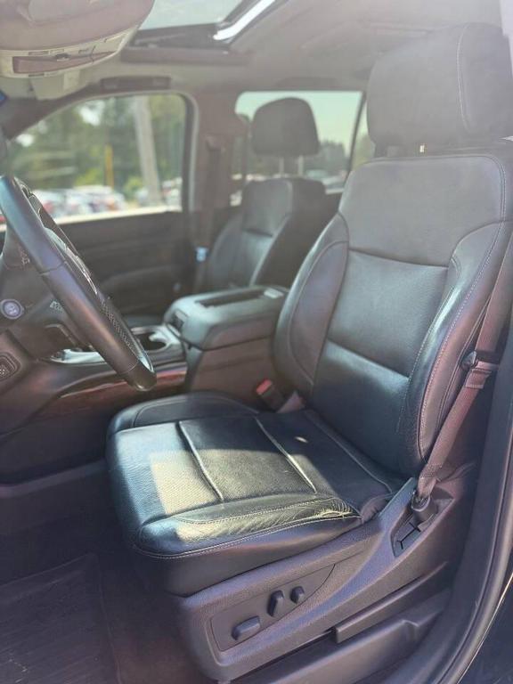 used 2016 GMC Yukon XL car, priced at $11,999