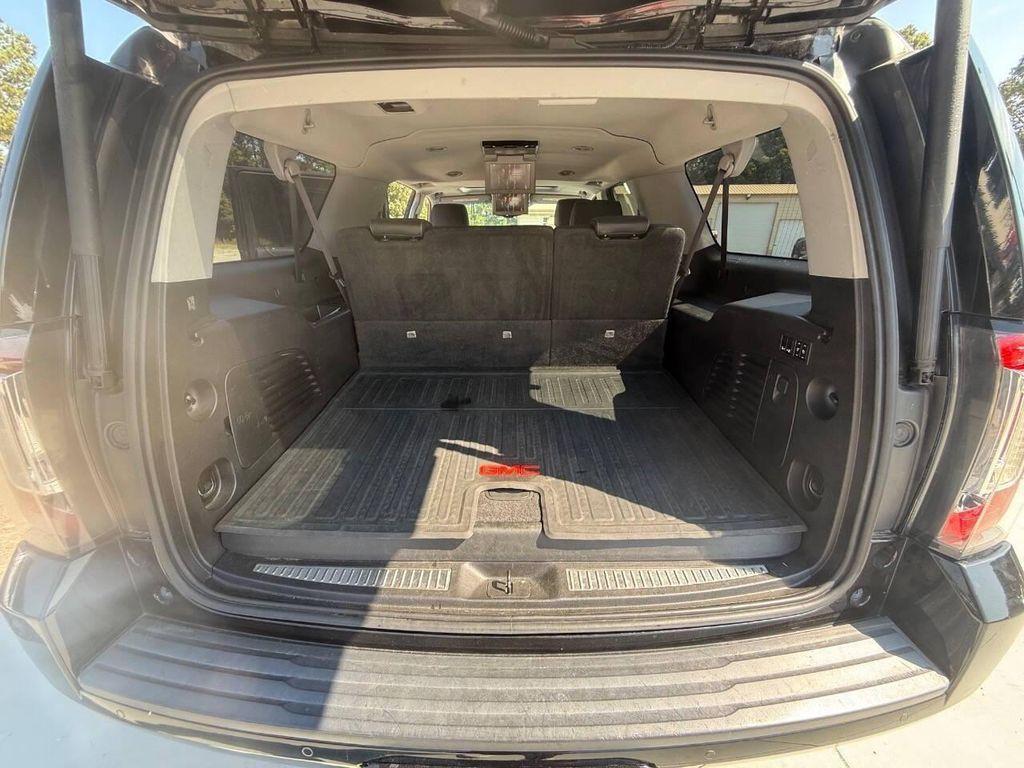 used 2016 GMC Yukon XL car, priced at $11,999