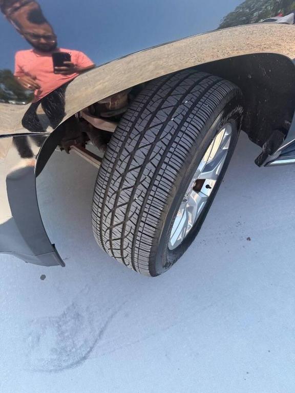 used 2016 GMC Yukon XL car, priced at $11,999