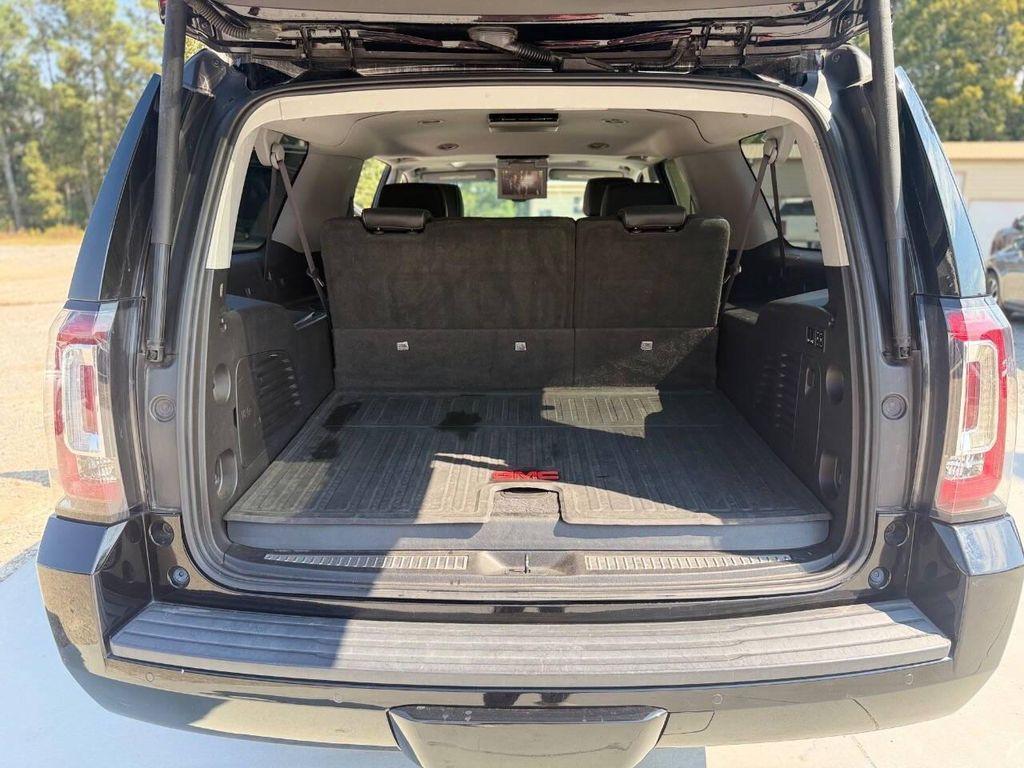 used 2016 GMC Yukon XL car, priced at $11,999