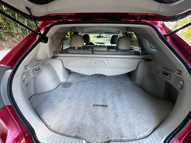 used 2010 Toyota Venza car, priced at $6,500