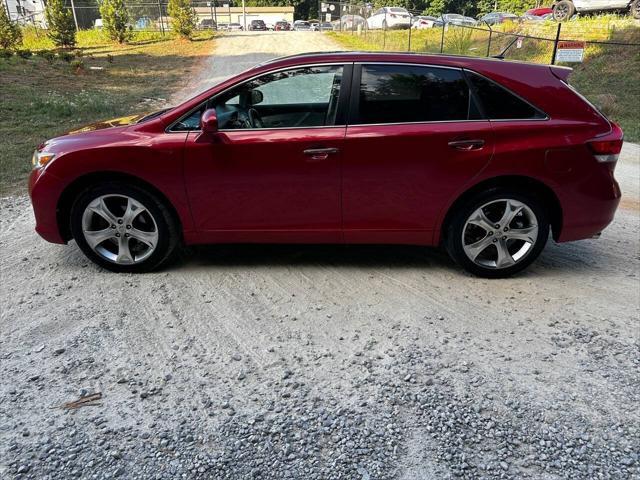 used 2010 Toyota Venza car, priced at $6,500