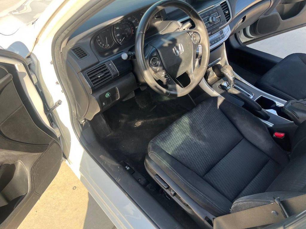 used 2014 Honda Accord car, priced at $10,999