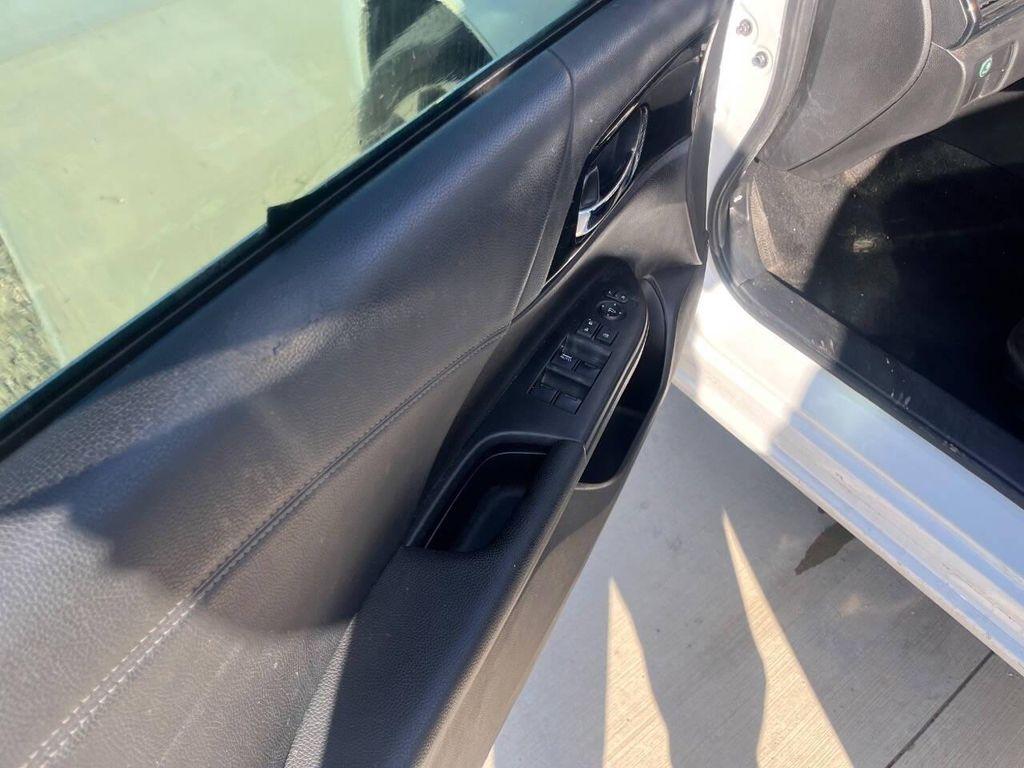 used 2014 Honda Accord car, priced at $10,999