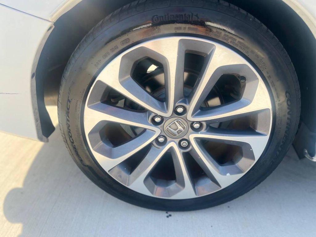 used 2014 Honda Accord car, priced at $10,999