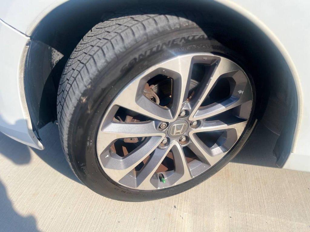 used 2014 Honda Accord car, priced at $10,999