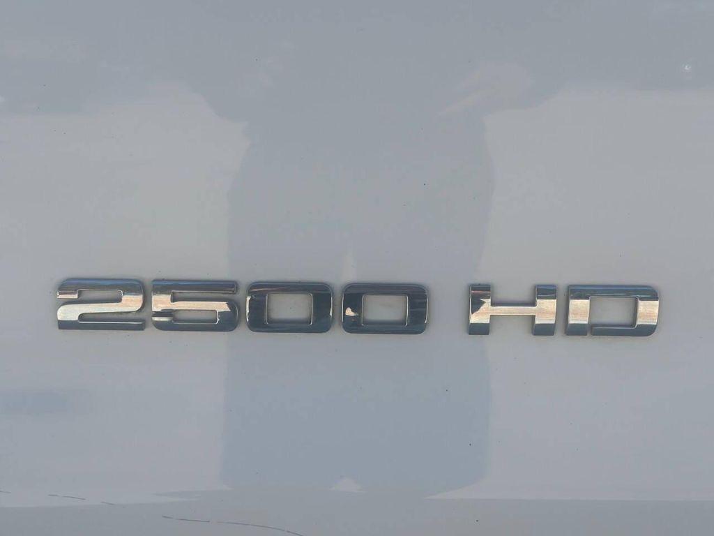 used 2015 GMC Sierra 2500 car, priced at $19,995