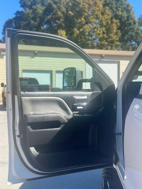 used 2015 GMC Sierra 2500 car, priced at $19,995