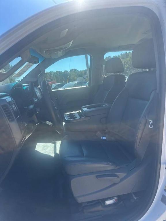 used 2015 GMC Sierra 2500 car, priced at $19,995