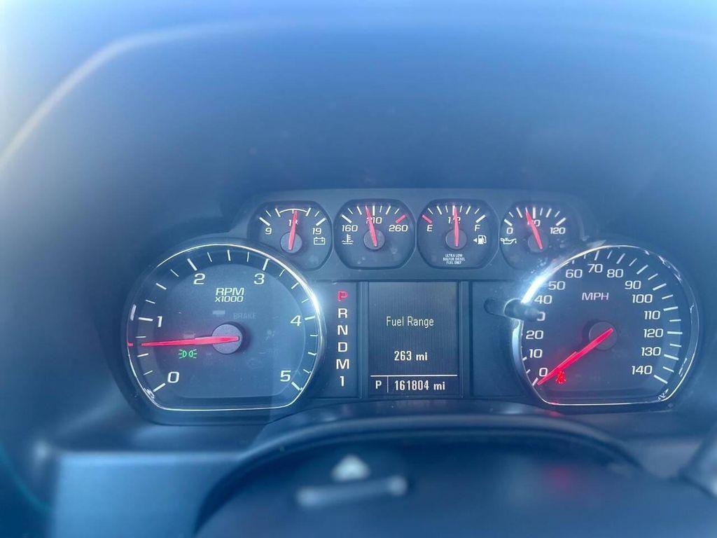 used 2015 GMC Sierra 2500 car, priced at $19,995