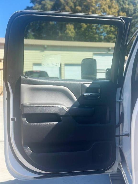 used 2015 GMC Sierra 2500 car, priced at $19,995