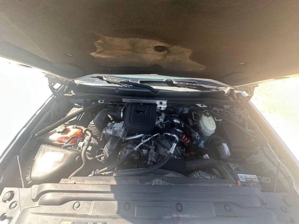 used 2015 GMC Sierra 2500 car, priced at $19,995