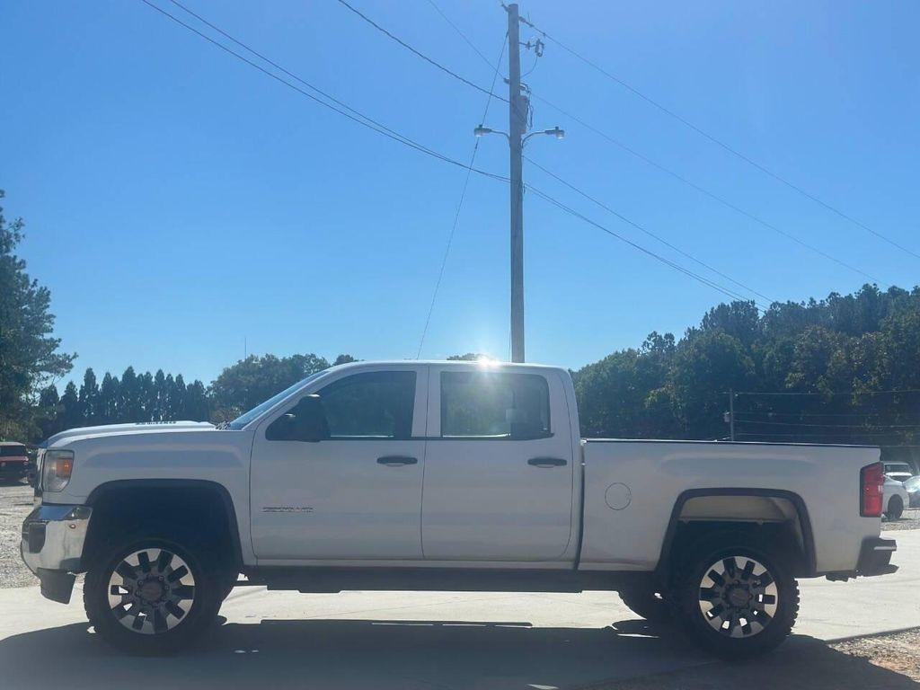 used 2015 GMC Sierra 2500 car, priced at $19,995