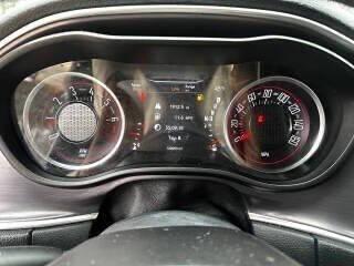 used 2017 Dodge Challenger car, priced at $11,999