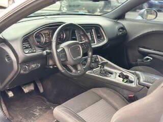 used 2017 Dodge Challenger car, priced at $10,999