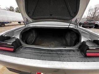 used 2017 Dodge Challenger car, priced at $10,999