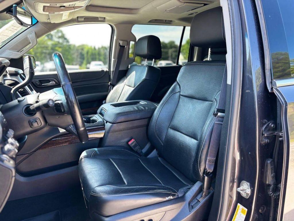 used 2016 GMC Yukon XL car, priced at $14,999