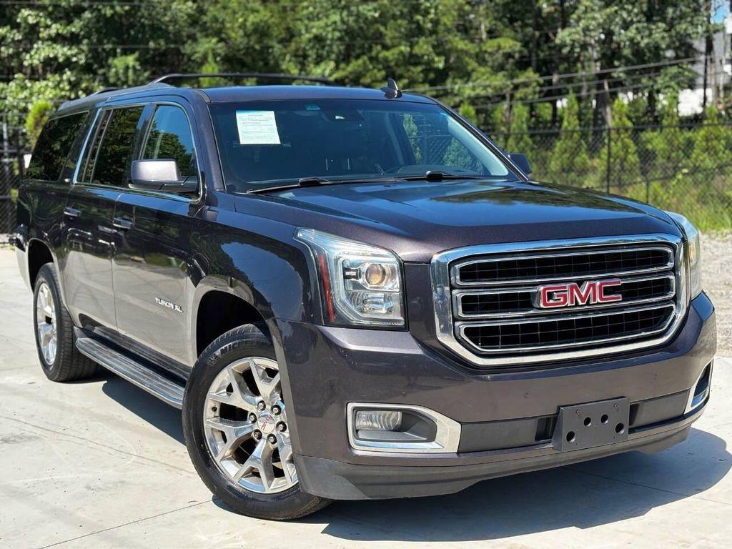 used 2016 GMC Yukon XL car, priced at $14,999