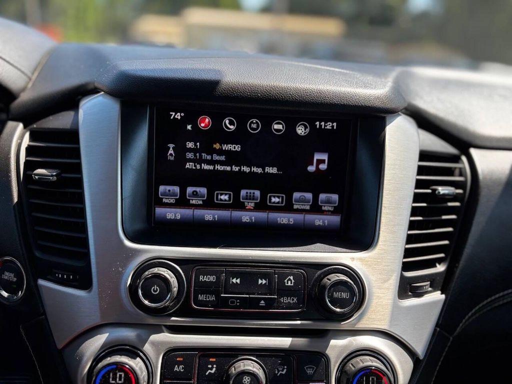 used 2016 GMC Yukon XL car, priced at $14,999