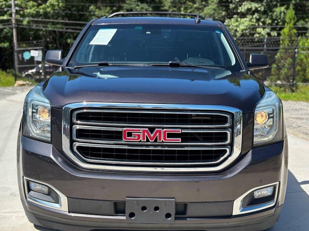 used 2016 GMC Yukon XL car, priced at $14,999