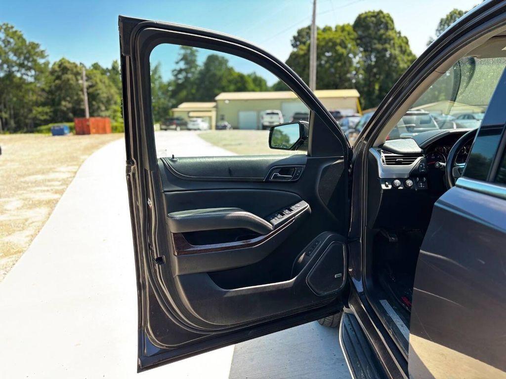 used 2016 GMC Yukon XL car, priced at $14,999