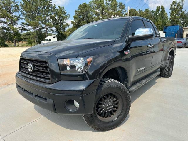 used 2008 Toyota Tundra car, priced at $10,500