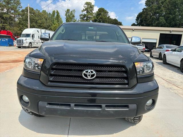 used 2008 Toyota Tundra car, priced at $10,500