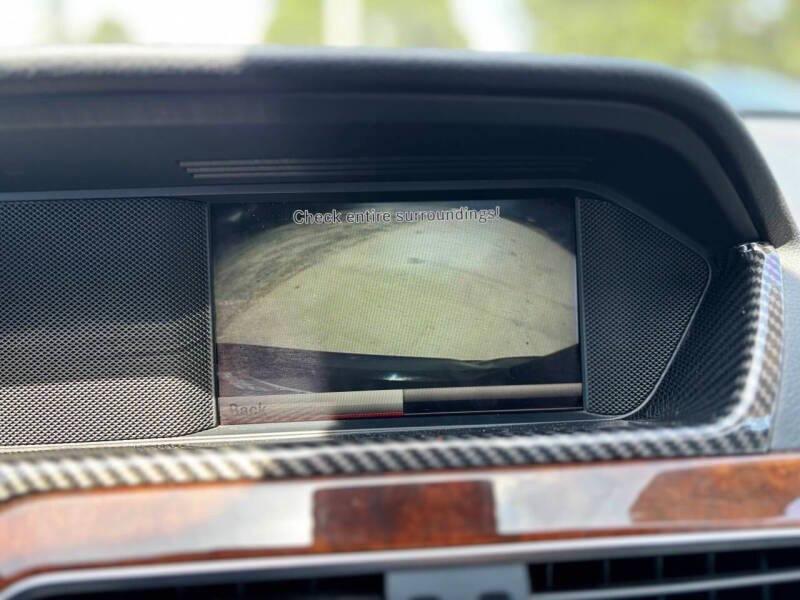 used 2013 Mercedes-Benz C-Class car, priced at $19,800