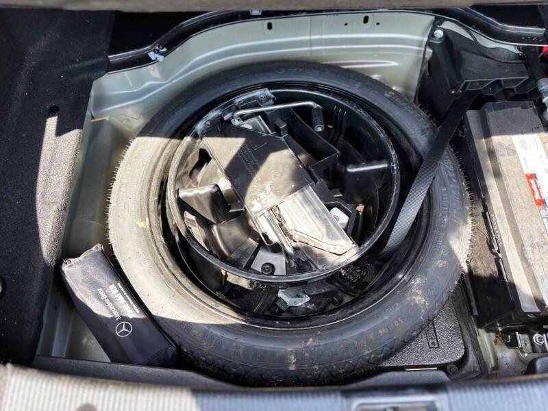 used 2013 Mercedes-Benz C-Class car, priced at $19,800