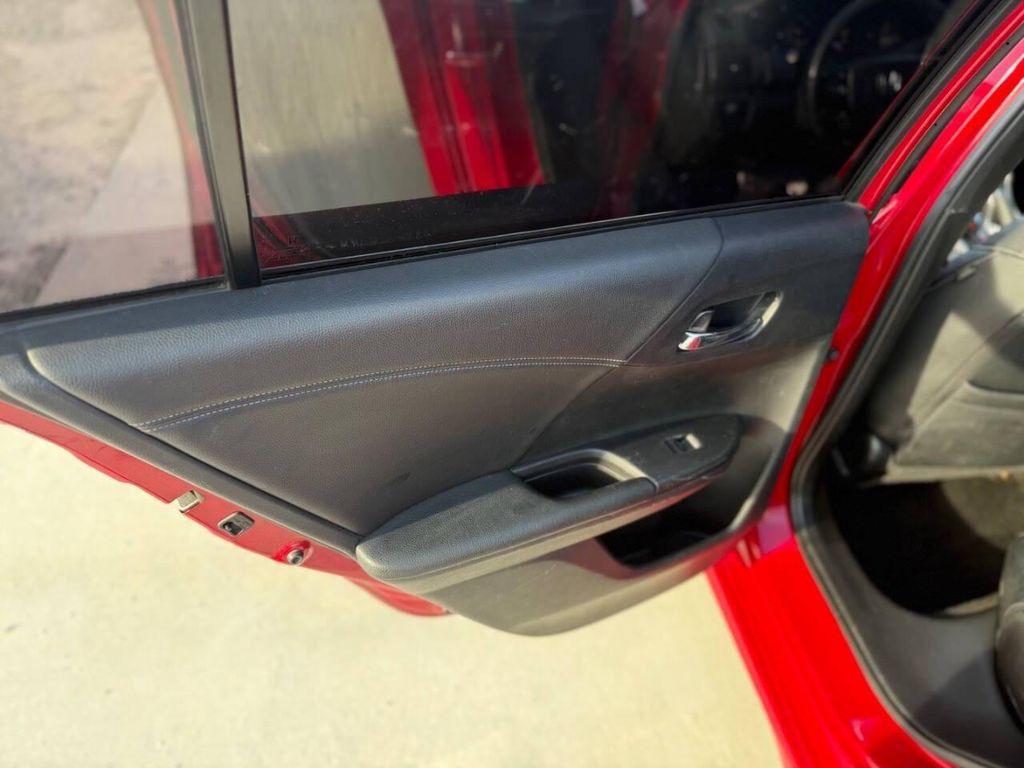 used 2016 Honda Accord car, priced at $11,500