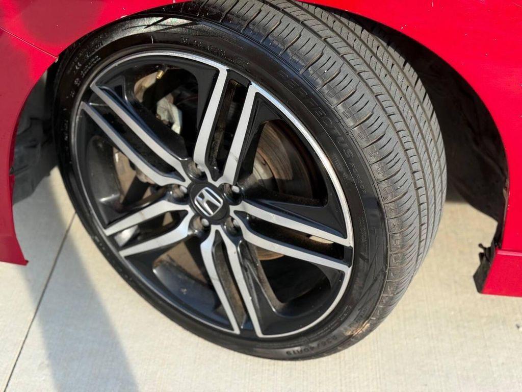 used 2016 Honda Accord car, priced at $11,500