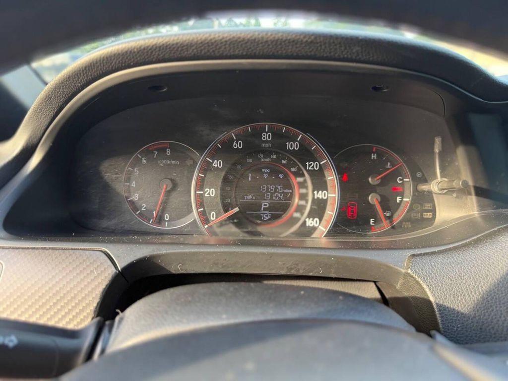 used 2016 Honda Accord car, priced at $11,500