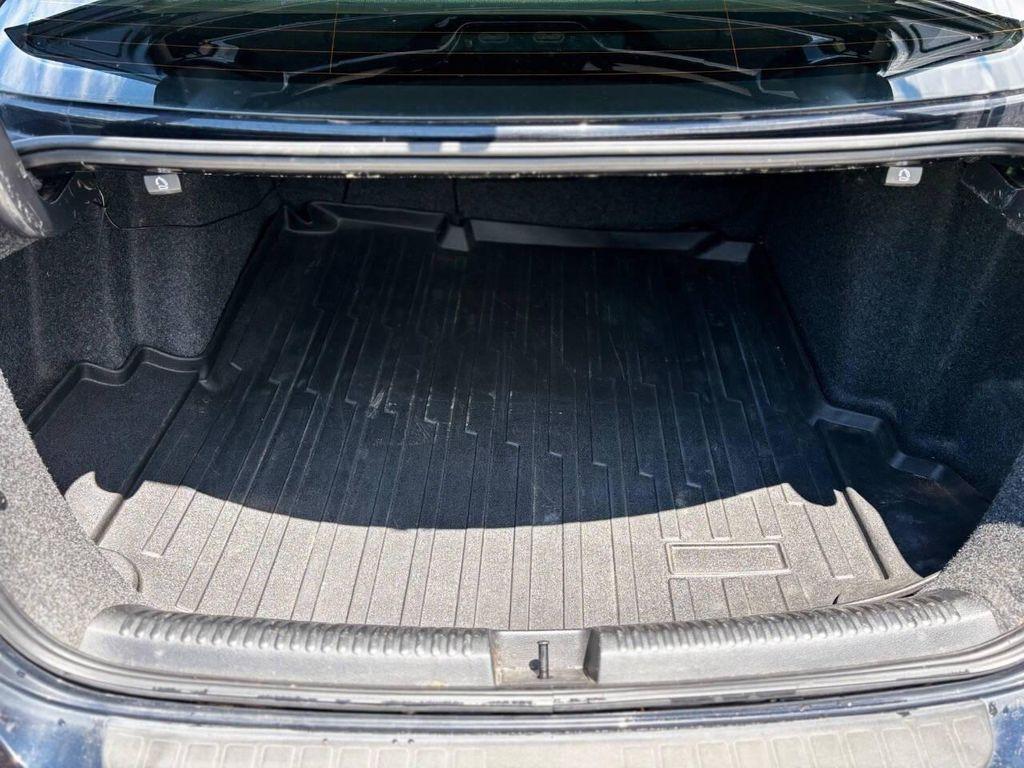 used 2014 Volkswagen Jetta car, priced at $7,890