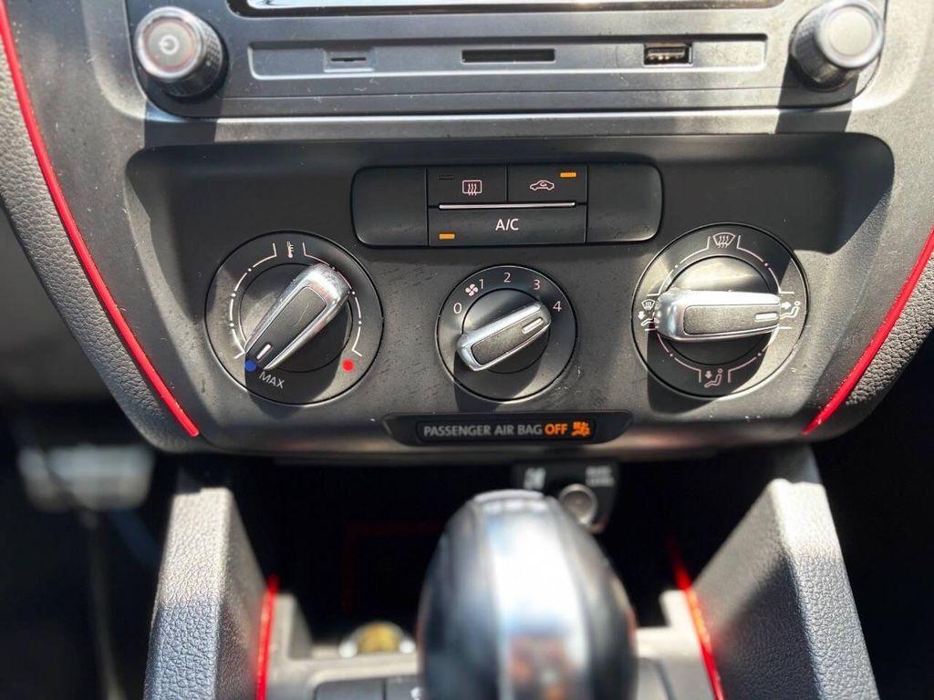 used 2014 Volkswagen Jetta car, priced at $7,890