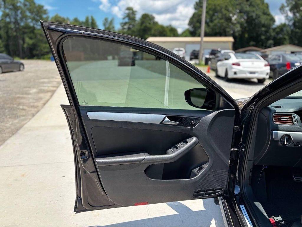 used 2014 Volkswagen Jetta car, priced at $7,890