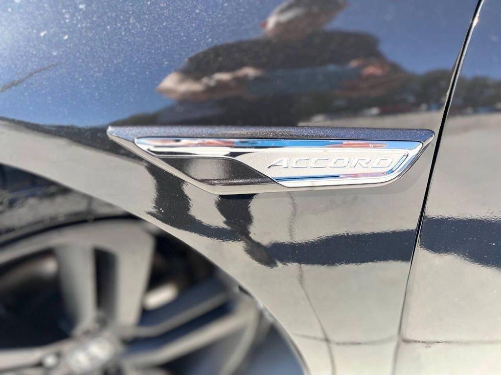 used 2019 Honda Accord car, priced at $17,999
