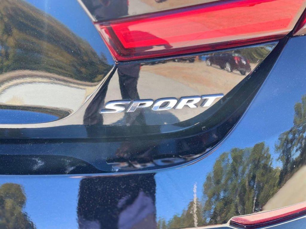 used 2019 Honda Accord car, priced at $17,999