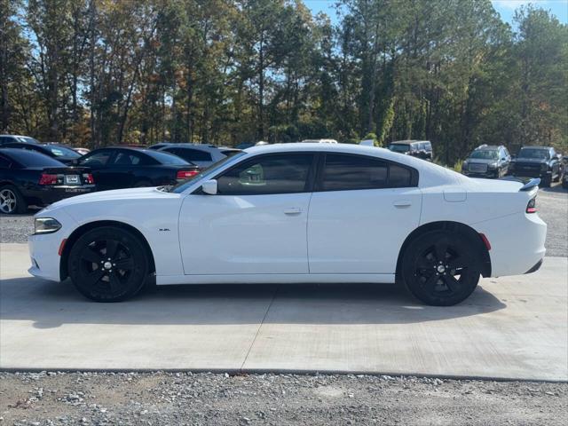 used 2016 Dodge Charger car, priced at $10,999