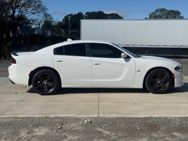 used 2016 Dodge Charger car, priced at $10,999