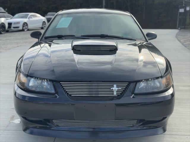 used 2003 Ford Mustang car, priced at $8,999