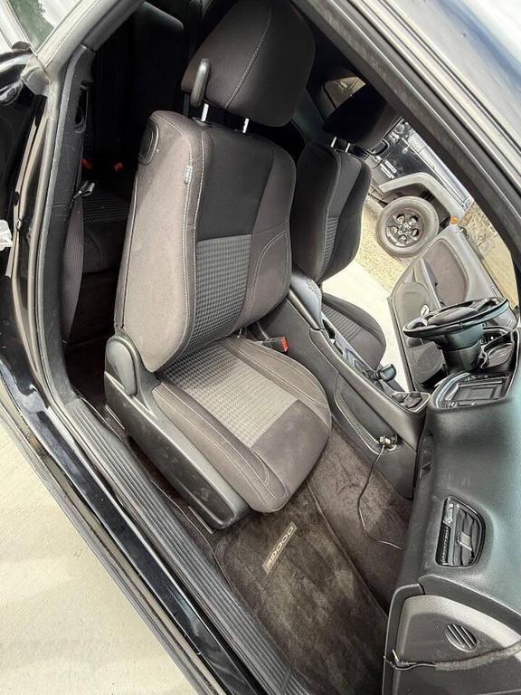 used 2015 Dodge Challenger car, priced at $9,999
