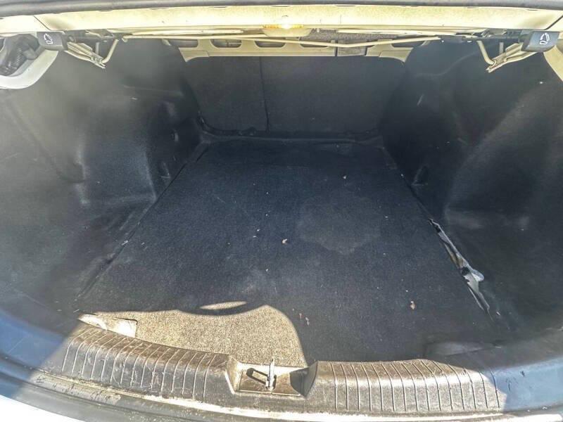 used 2016 Chevrolet Malibu car, priced at $7,500