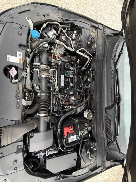 used 2018 Honda Accord car, priced at $12,500