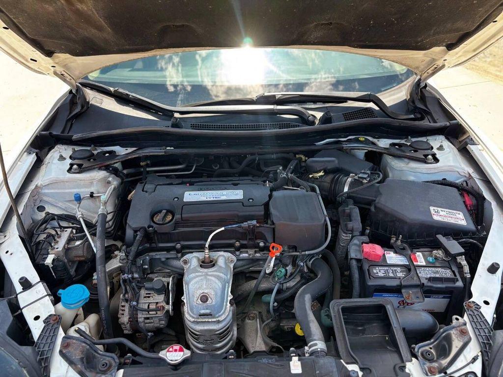 used 2014 Honda Accord car, priced at $11,500