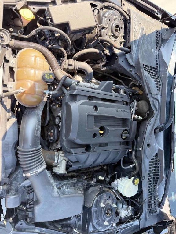 used 2015 Ford Mustang car, priced at $10,999