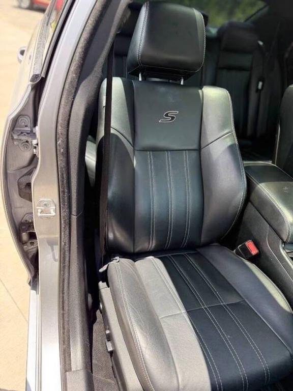 used 2015 Chrysler 300 car, priced at $8,999