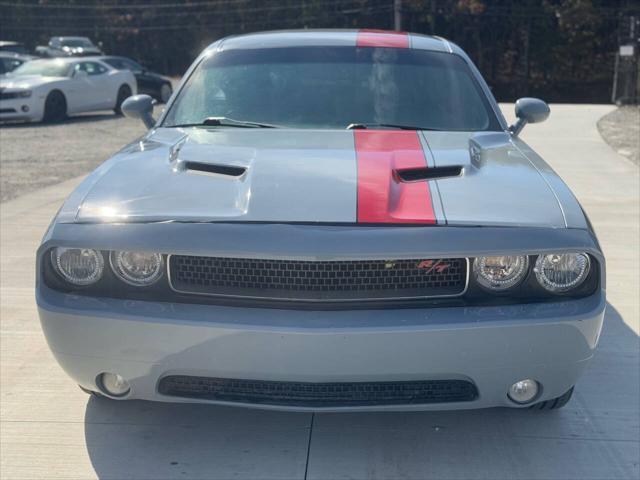 used 2013 Dodge Challenger car, priced at $12,999