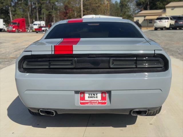 used 2013 Dodge Challenger car, priced at $12,999