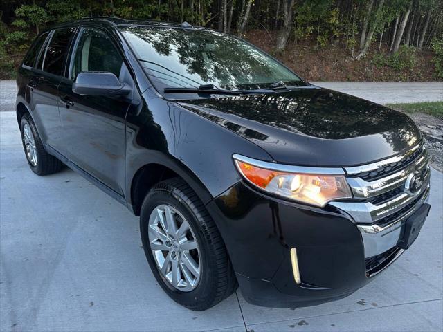 used 2012 Ford Edge car, priced at $6,999