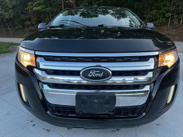 used 2012 Ford Edge car, priced at $6,999